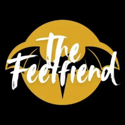 OnlyFans cuenta thefeetfiend98 avatar 1