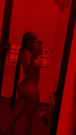 OnlyFans cuenta blaacbarbie avatar 1