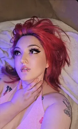 OnlyFans cuenta princessshaye avatar 1