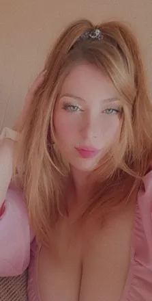 OnlyFans account  gingeythenymph header 2