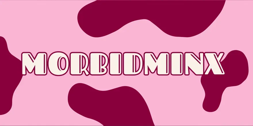 OnlyFans cuenta morbidminx header 2