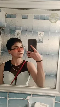 OnlyFans cuenta delphox.ll avatar 1