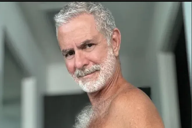 OnlyFans cuenta hairydaddyxx avatar 1