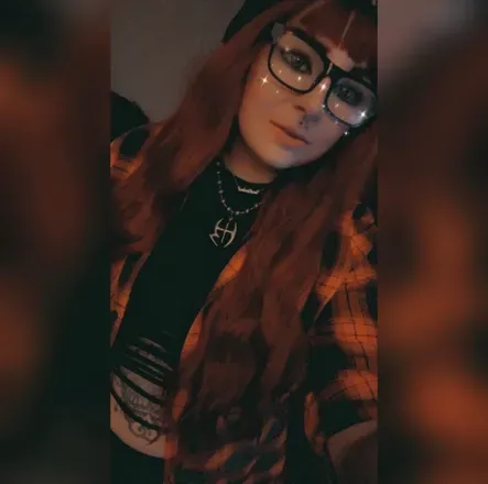 OnlyFans cuenta lunaxlunatic avatar 1