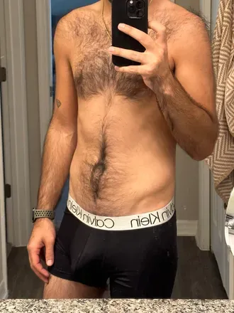 OnlyFans account  bicenough avatar 1
