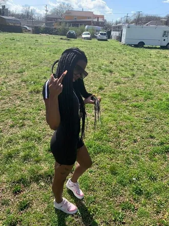 OnlyFans account  blaizee header 2