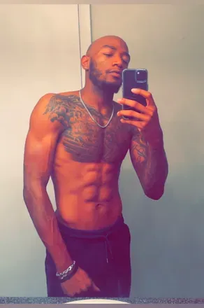 OnlyFans cuenta wilfinesse avatar 1