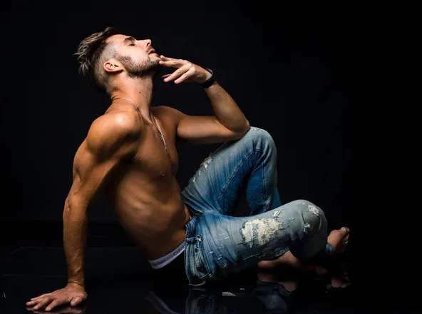 OnlyFans cuenta victorbenain header 2