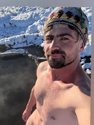 OnlyFans cuenta aaronstone3x avatar 1