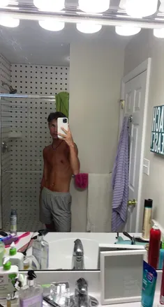OnlyFans cuenta skyler_stone18 avatar 1