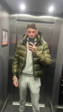 OnlyFans cuenta jackhegarty22 avatar 1