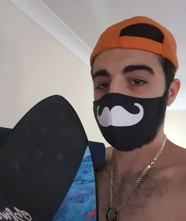 OnlyFans cuenta footsrusoz avatar 1