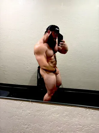 OnlyFans cuenta morganfit avatar 1