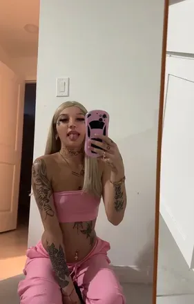 OnlyFans cuenta blueevixenn avatar 1