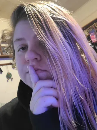 OnlyFans account  nyxxieboo56 avatar 1