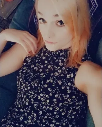 OnlyFans cuenta the.queen.keira avatar 1