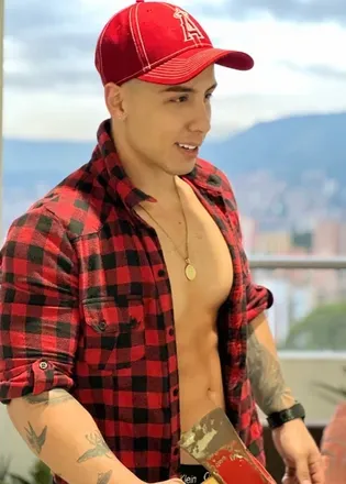 OnlyFans cuenta aleec_montenegro avatar 1