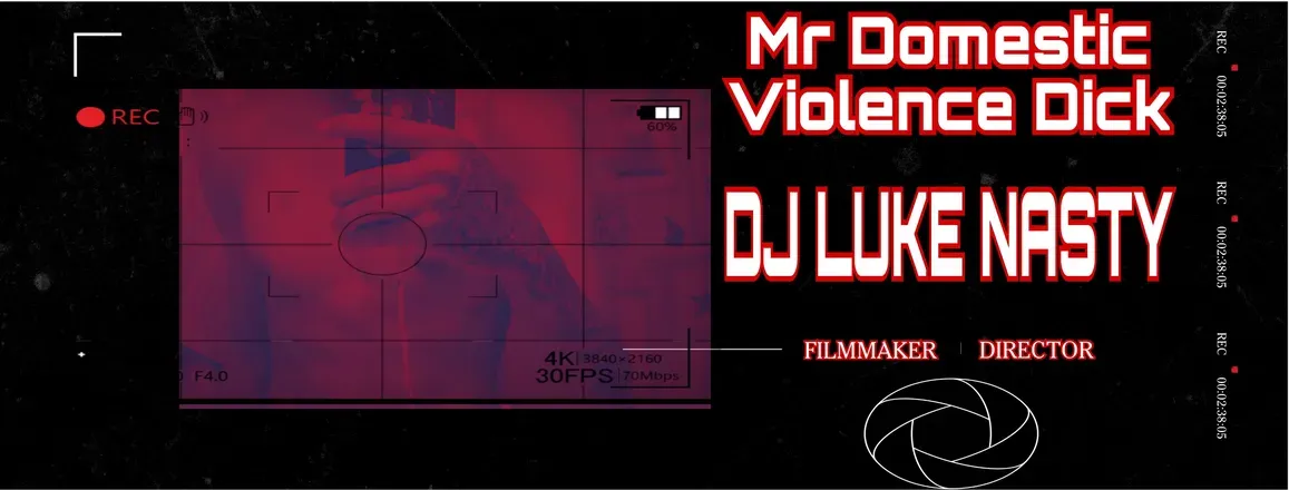 OnlyFans cuenta mrdomesticviolencedick header 2