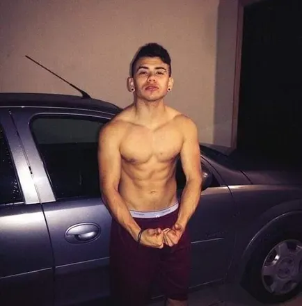 OnlyFans cuenta duarte95 avatar 1