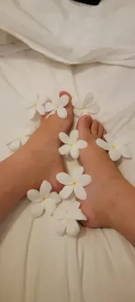 OnlyFans cuenta charlottesfeet009 avatar 1