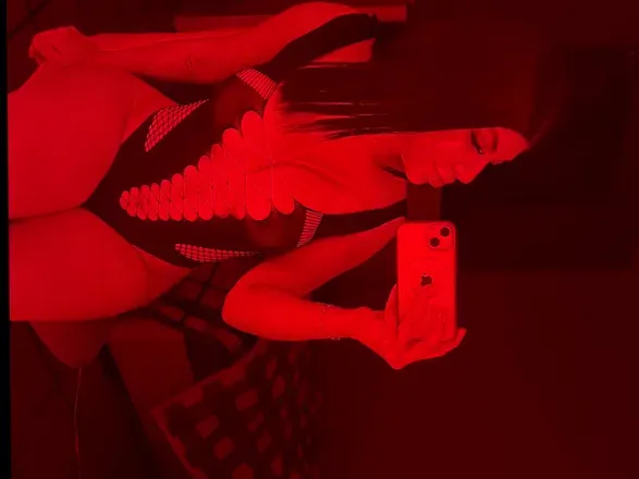OnlyFans cuenta nayelifelix avatar 1