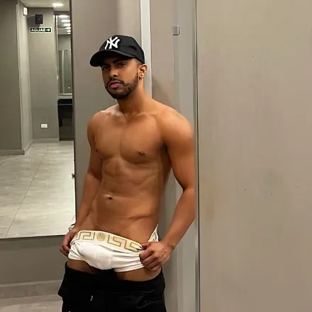 OnlyFans cuenta nixonolave avatar 1