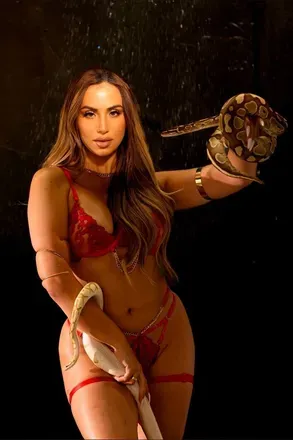 OnlyFans cuenta macarenaxxxts avatar 1