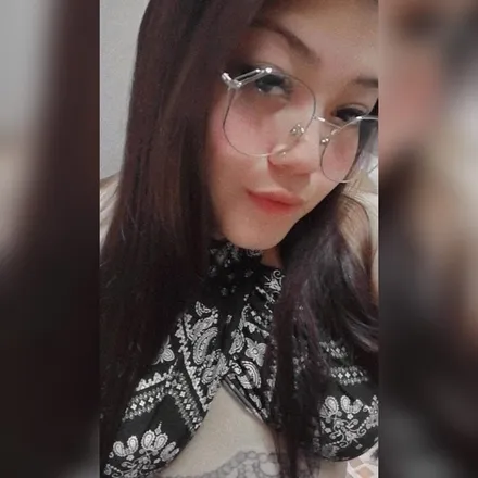 OnlyFans cuenta shirley_pss avatar 1
