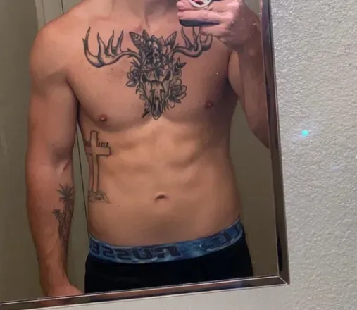 OnlyFans cuenta skimask_the_king avatar 1