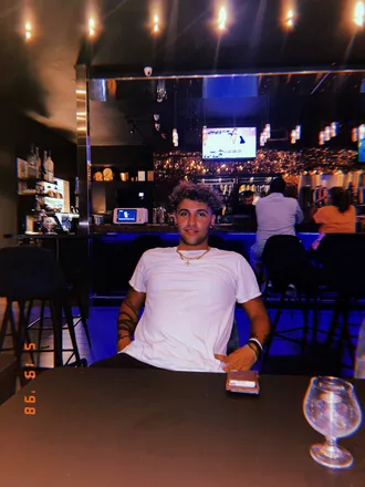 OnlyFans cuenta realmichaelrizik header 2