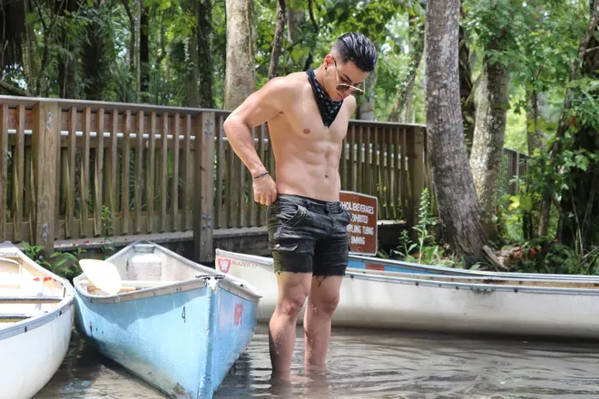 OnlyFans cuenta aquiles2040 avatar 1