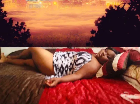 OnlyFans account  mamilewiss header 2
