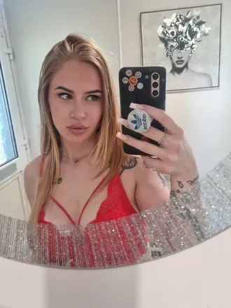 OnlyFans cuenta cvictoria95 avatar 1