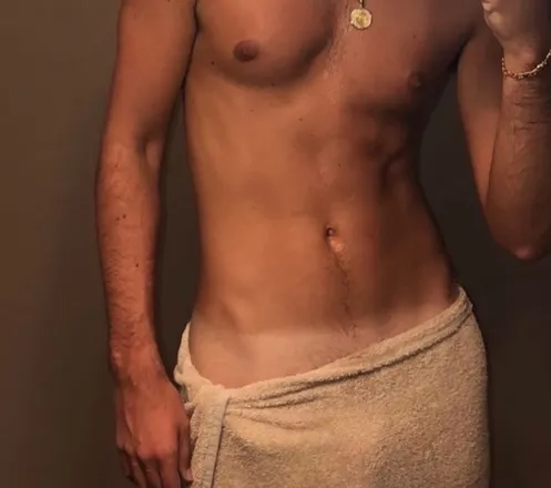OnlyFans account  loganedward header 1