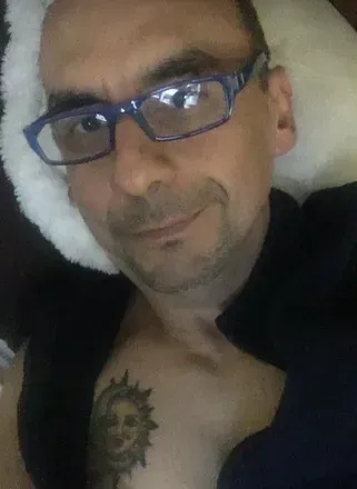 OnlyFans cuenta mikeranza avatar 1
