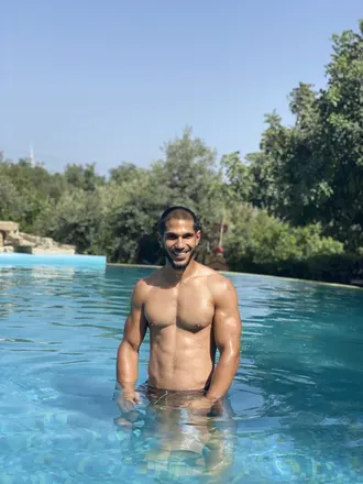 OnlyFans cuenta maclovin6995 avatar 1