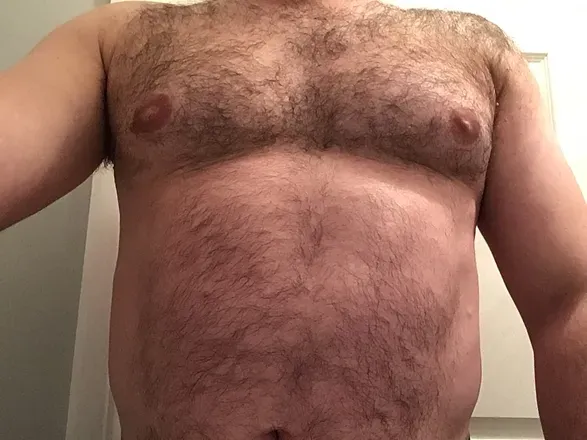 OnlyFans account  thegenuinedadbod avatar 1