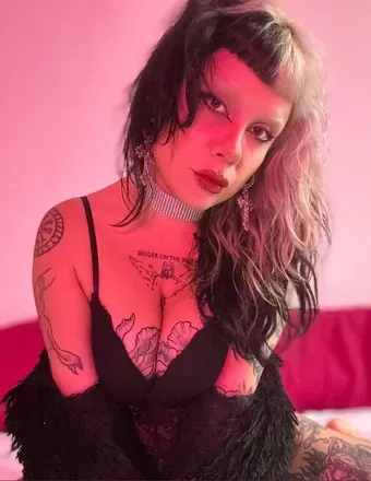 OnlyFans cuenta the_k avatar 1