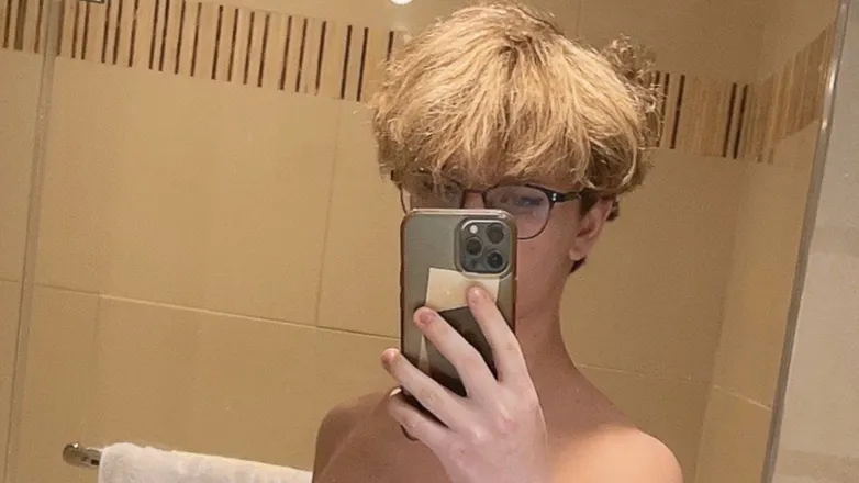 OnlyFans cuenta maeisgae header 2