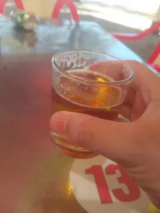 OnlyFans cuenta imjustdrinkingbeer avatar 1