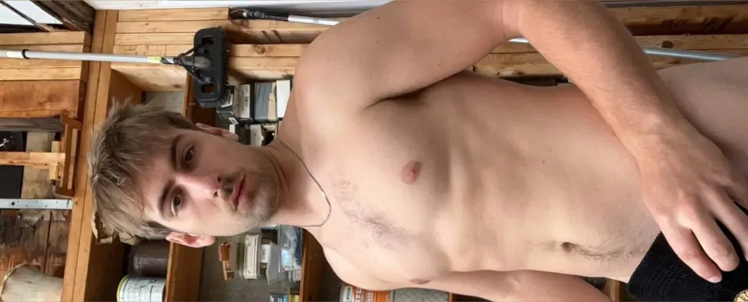 OnlyFans account  jackjuddsonn header 2