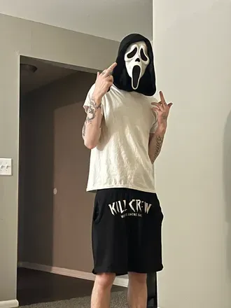 OnlyFans cuenta bluntgutsonata avatar 1