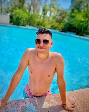 OnlyFans cuenta dani_valdez avatar 1