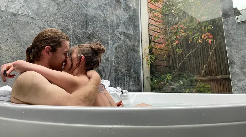 OnlyFans cuenta wildheartsxoxo header 2