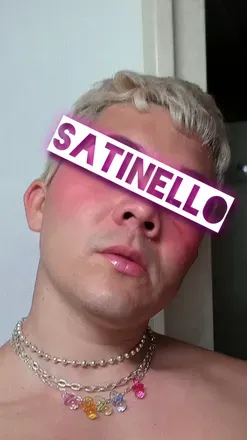 OnlyFans cuenta satinello avatar 1