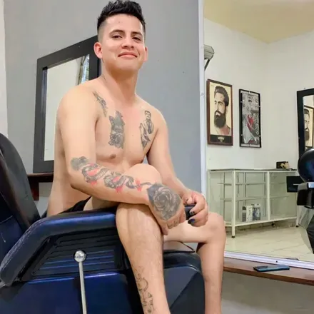 OnlyFans cuenta daniel_robledo avatar 1