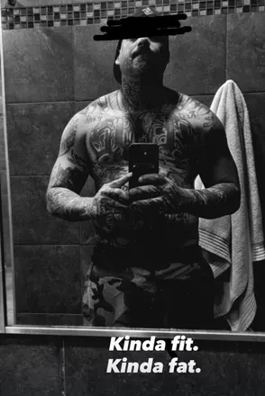 OnlyFans cuenta tonerbonerr avatar 1