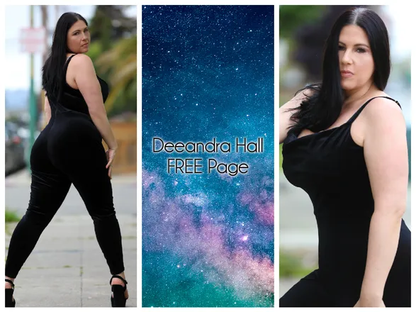 OnlyFans cuenta deeandrahall-free header 2