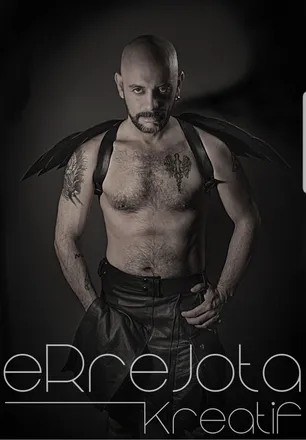 OnlyFans cuenta tonyalbertpons header 2