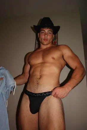 OnlyFans cuenta ethanxrhett header 2